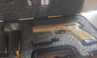 Operação Égide: ação cumpre 30 mandados de prisão e de busca e apreensão contra integrantes de organização criminosa na Zona da Mata