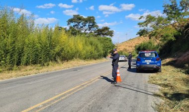 Prefeitura de Ubá inicia trabalhos de conservação das rodovias municipalizadas