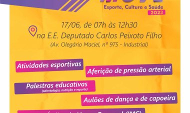 Projeto Geração que Move é lançado em Ubá