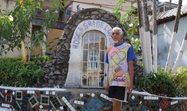 CIDADÃO DO BEM - OZANÉIAS ODORICO MOREIRA