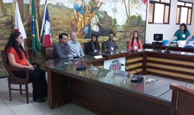 Conferência debate ações para a segurança alimentar em Ubá