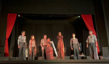 Clássico de Oswaldo Montenegro é encenado em única sessão em Ubá