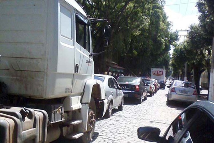 Detran-MG disponibiliza novos serviços para veículos envolvidos em acidentes