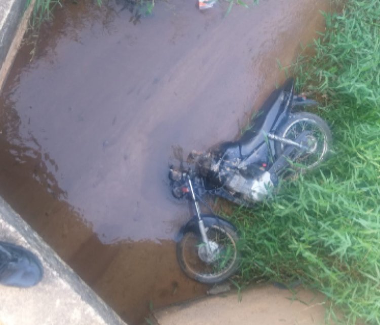 Ubá: Polícia Militar recupera veículo furtado no Córrego dos Braguinhas