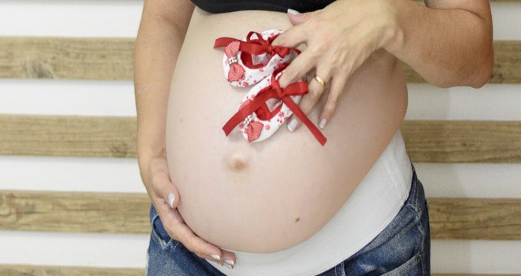 Entenda a importância do pré-natal para a saúde da gestante e do bebê