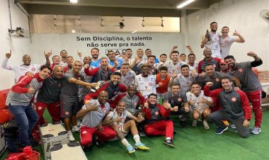 Tombense vence Chapecoense por 4 a 2 e deixa a zona de rebaixamento na Série B