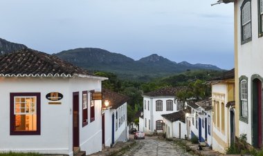 Tiradentes é eleita um dos melhores roteiros turísticos do mundo