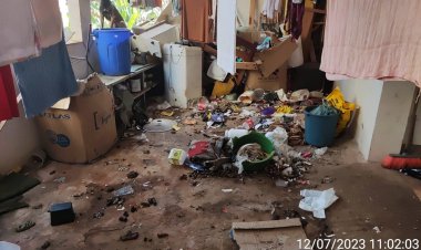 Mulher de 75 anos é presa por maus-tratos a animais da Fauna Doméstica