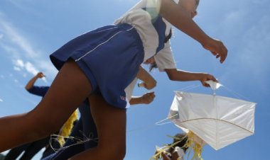 Campanha, A Vida Por Um Fio, conscientiza sobre os perigos do uso e da comercialização de linhas cortantes