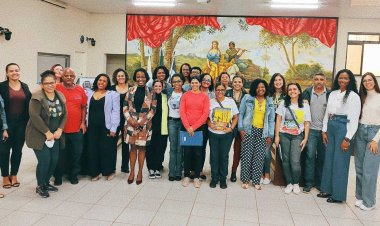 Ubá: Fórum de Promoção da Igualdade Racial debate racismo e sexismo