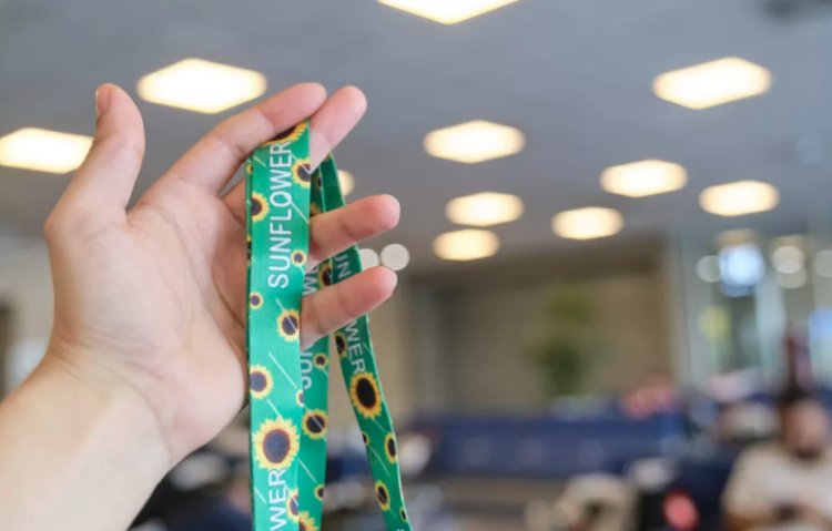 Vereadores de Viçosa aprovam uso do Cordão de Girassol