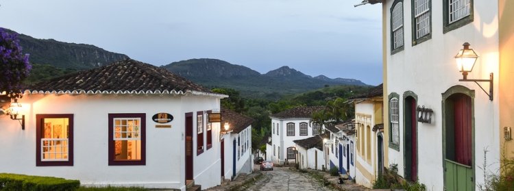 Tiradentes é eleita um dos melhores roteiros turísticos do mundo