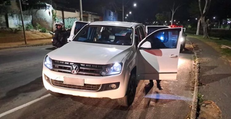 Mulher morre atropelada em Cataguases e suspeito é preso em Juiz de Fora