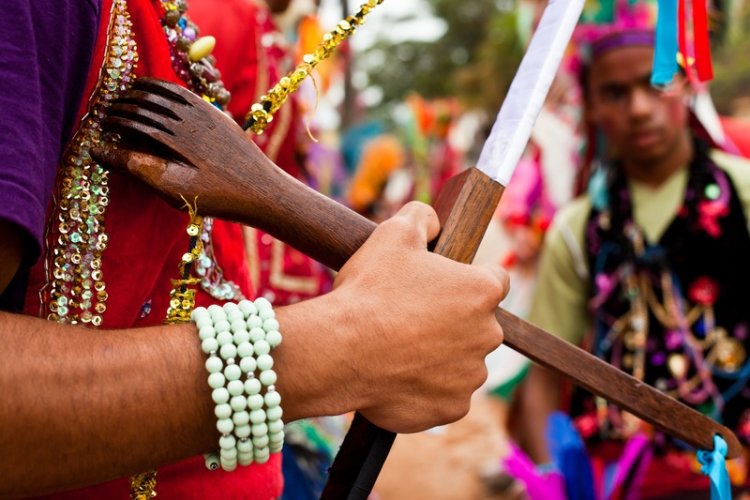 Governo do Estado lança edital para premiação de congadeiros, reinadeiros e irmandades de Minas Gerais