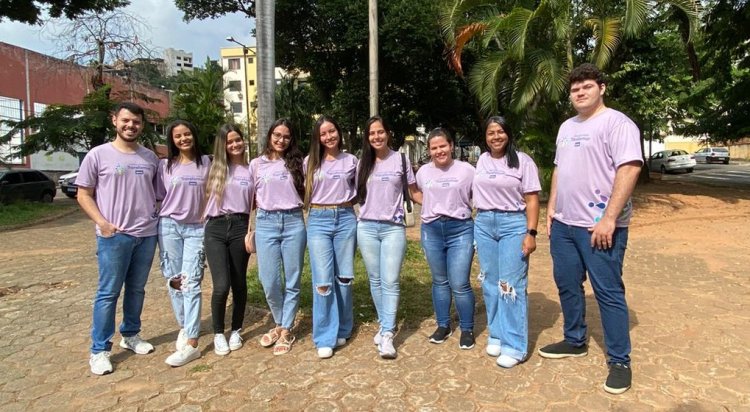 Copasa realiza mobilização social em bairros de Ubá