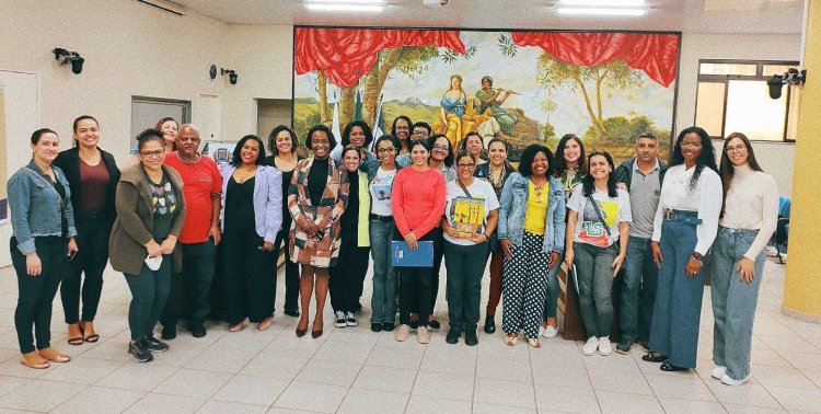 Ubá: Fórum de Promoção da Igualdade Racial debate racismo e sexismo