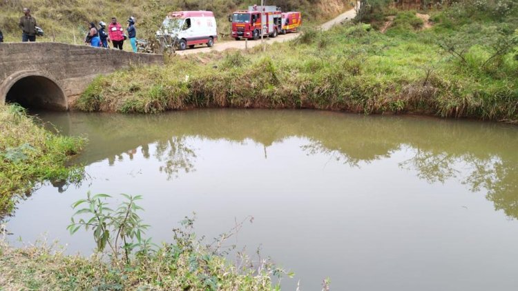 Viçosa: Dois homens morrem afogados na comunidade do Buié