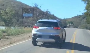 Ubá: Mulher é detida por dirigir alcoolizada pela MG-447