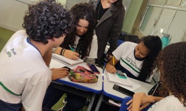 Governo de Minas anuncia programa Wi-fi nas Escolas para todo o estado