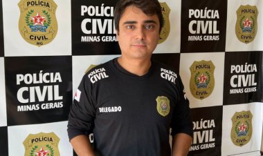 PCMG indicia líder religioso por abuso sexual em Santos Dumont