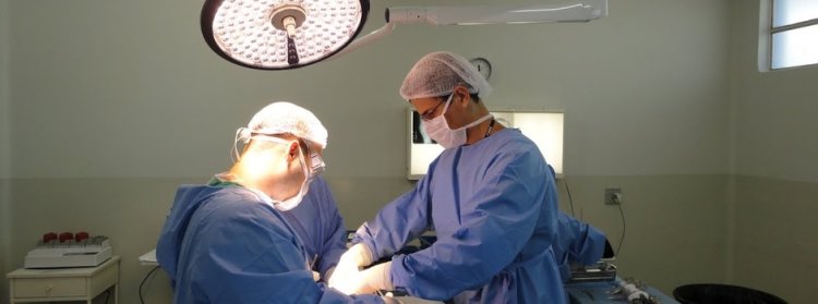 Opera Mais deve realizar 192 mil cirurgias eletivas neste ano com incentivo financeiro do governo