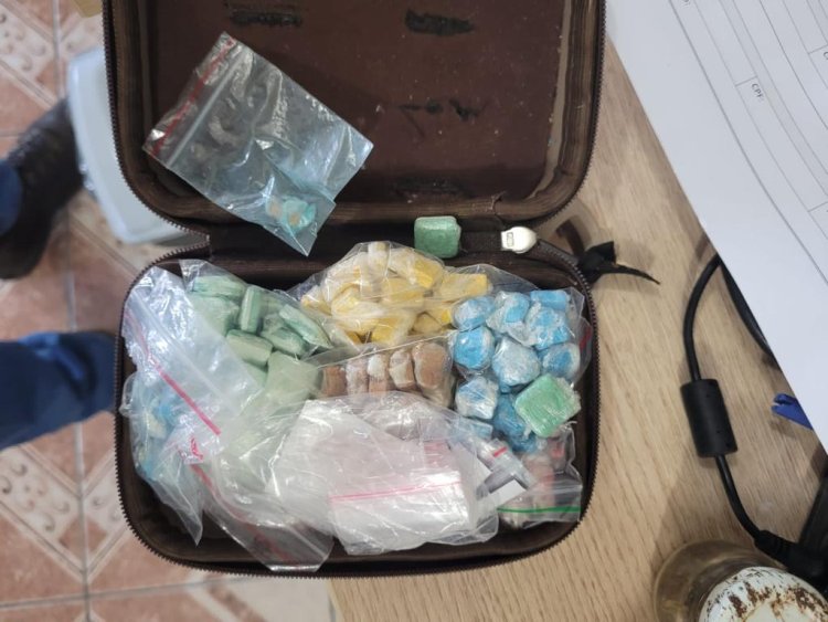 Operação de combate ao tráfico resulta na prisão de nove suspeitos em Viçosa e Ponte Nova