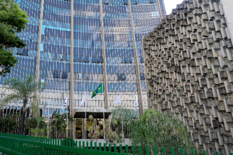 Profissionais de Ubá participam de eleições do Crea-MG