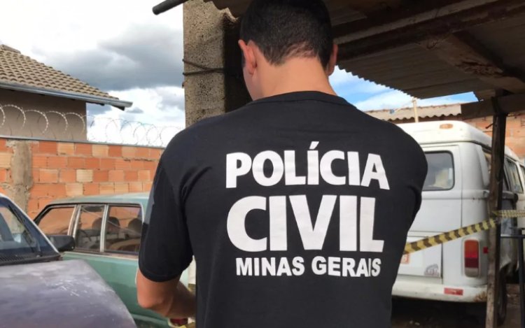 PCMG prende suspeito por tráfico de drogas em Cataguases