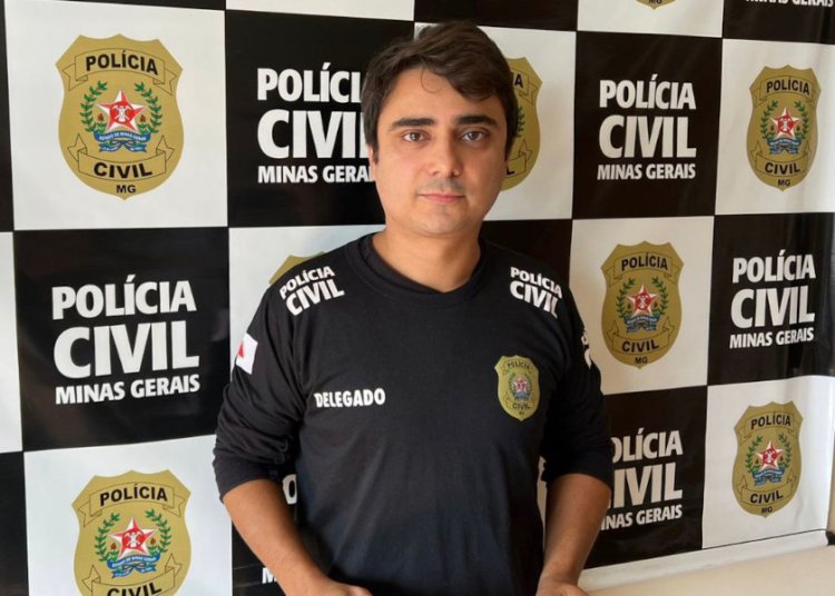 PCMG indicia líder religioso por abuso sexual em Santos Dumont