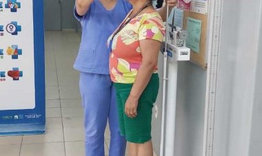 Ubá: Educação Continuada na ESF Cohab