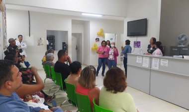 Ubá: ESFs conscientizam sobre Vacinação Antirrábica em Unidades Básicas de Saúde