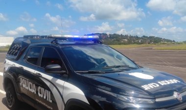 PCMG indicia professora por estupro de vulnerável na Zona da Mata