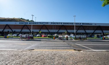 Ubá: Inauguração do Centro Administrativo tem data confirmada