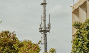 Anatel libera sinal de telefonia 5G para Muriaé e Ubá