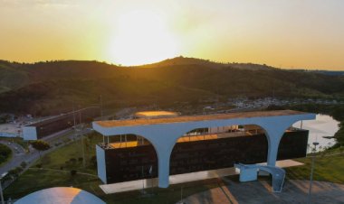 Defesa Civil Estadual alerta para onda de calor e baixa umidade relativa do ar em Minas Gerais
