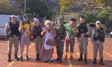 Polícia Militar lança operação especial em razão da Semana Nacional de Trânsito