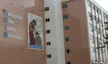 Operação Ressonância II apura desvios de dinheiro público cometidos em desfavor do Hospital São João Batista, em Viçosa