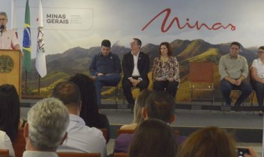 Governo de Minas vai distribuir gratuitamente 1,3 milhão de litros de leite para mais de 14 mil famílias do Norte e Nordeste do estado