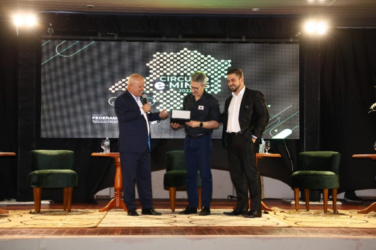 Maior Polo Moveleiro do Estado recebe evento da Federaminas