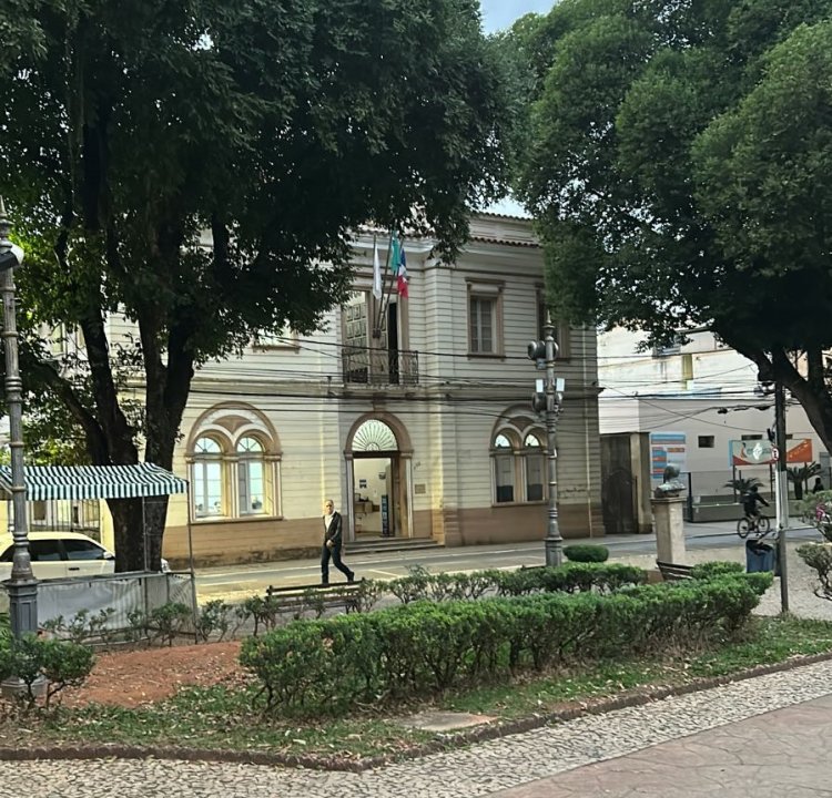 Ubá: Alterações no trânsito para o Desfile de 07 de Setembro