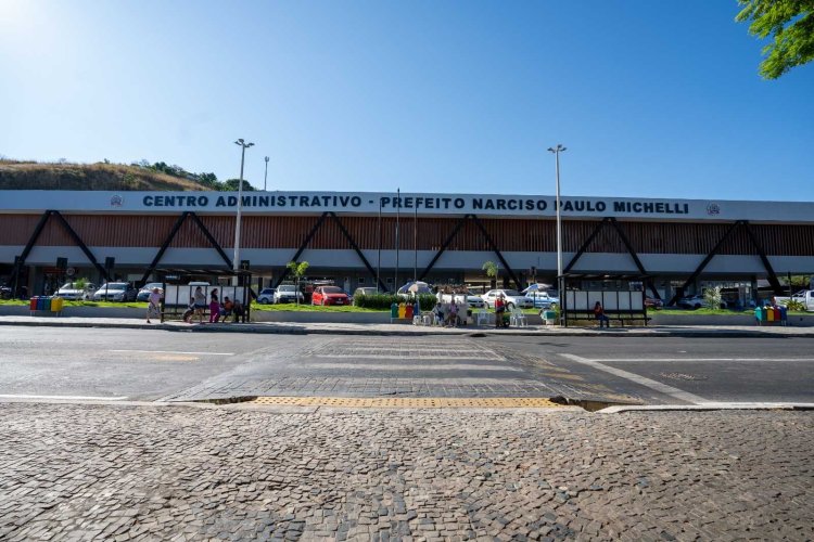 Ubá: Inauguração do Centro Administrativo tem data confirmada