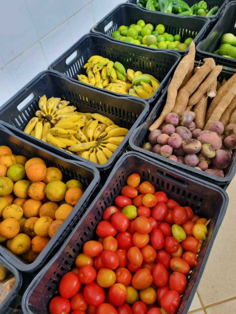 Ubá receberá R$ 1,2 milhão para Programa de Aquisição de Alimentos