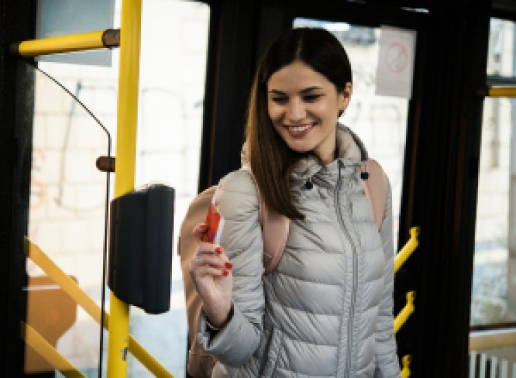 Transporte público será gratuito para eleição do Conselho Tutelar em Ubá