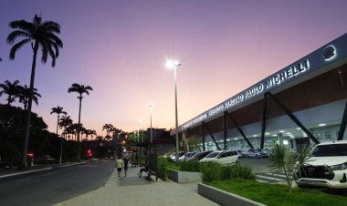 Centro Administrativo de Ubá será inaugurado com evento aberto ao público