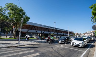 Ubá: Acesso ao estacionamento da Rodoviária sofrerá alterações nos próximos dias