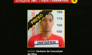 Polícia Militar prende novo alvo e lista do Procura-se tem metade dos criminosos localizados