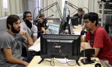 UFJF recebe autorização para operar emissoras de rádio e TV