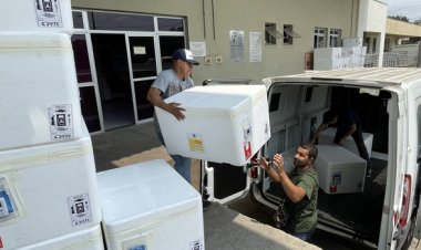 Campanha de Multivacinação começa neste sábado em todo o estado