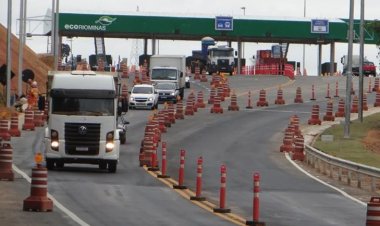 EcoRioMinas iniciará cobrança nas praças de pedágio do Rio de Janeiro e Minas Gerais