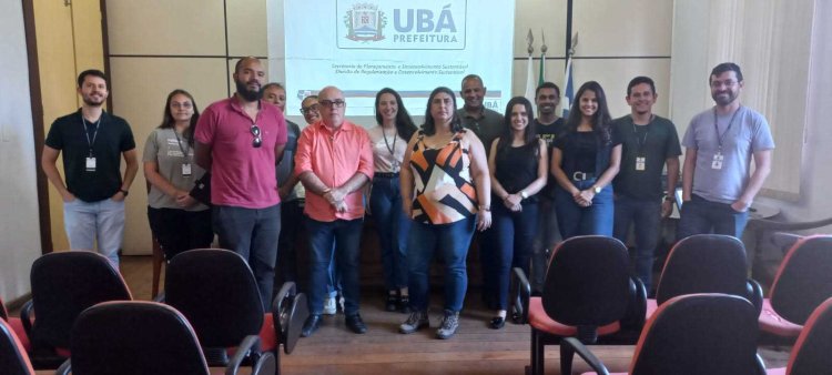 Licenciamento Ambiental de Ubá é referência na região